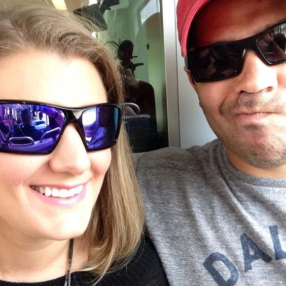 Meet your Posher, Mike - Picture 1 of 1